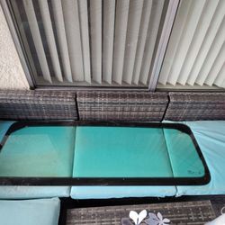 Jeep Gladiator Windshield  2023