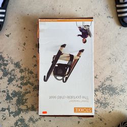 Stokke Portable Chair Child Seat