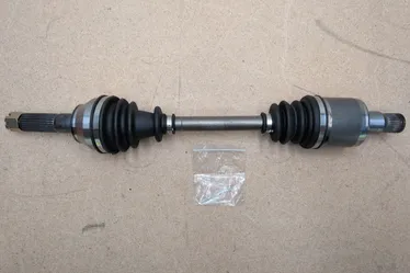 Rear CV Axle Polaris RZR 800 50 inch 2008-2014 A-Premium CVA0PO372-C (Single)