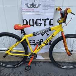 2019 SE Racing Bikes Dogtown Big Ripper New for Sale in Ridgewood NJ OfferUp