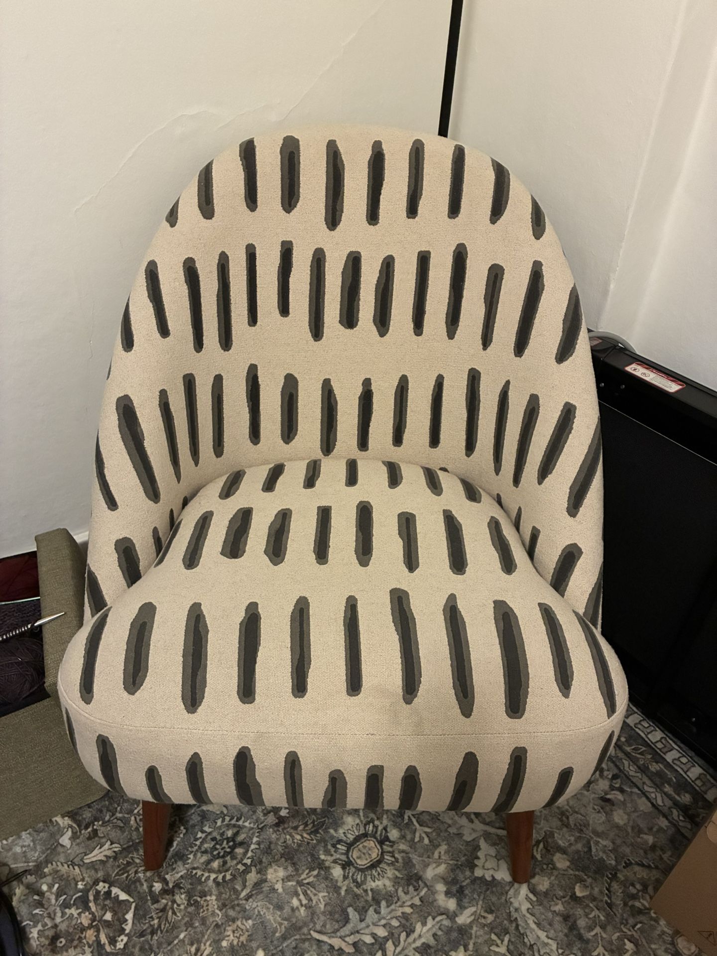 World Market Accent Chair