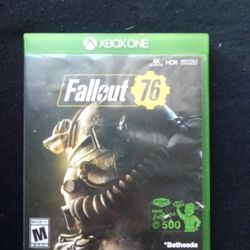 Xbox One 