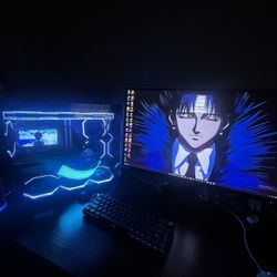 Ktc 1140p 180 Hz Gaming Monitor 