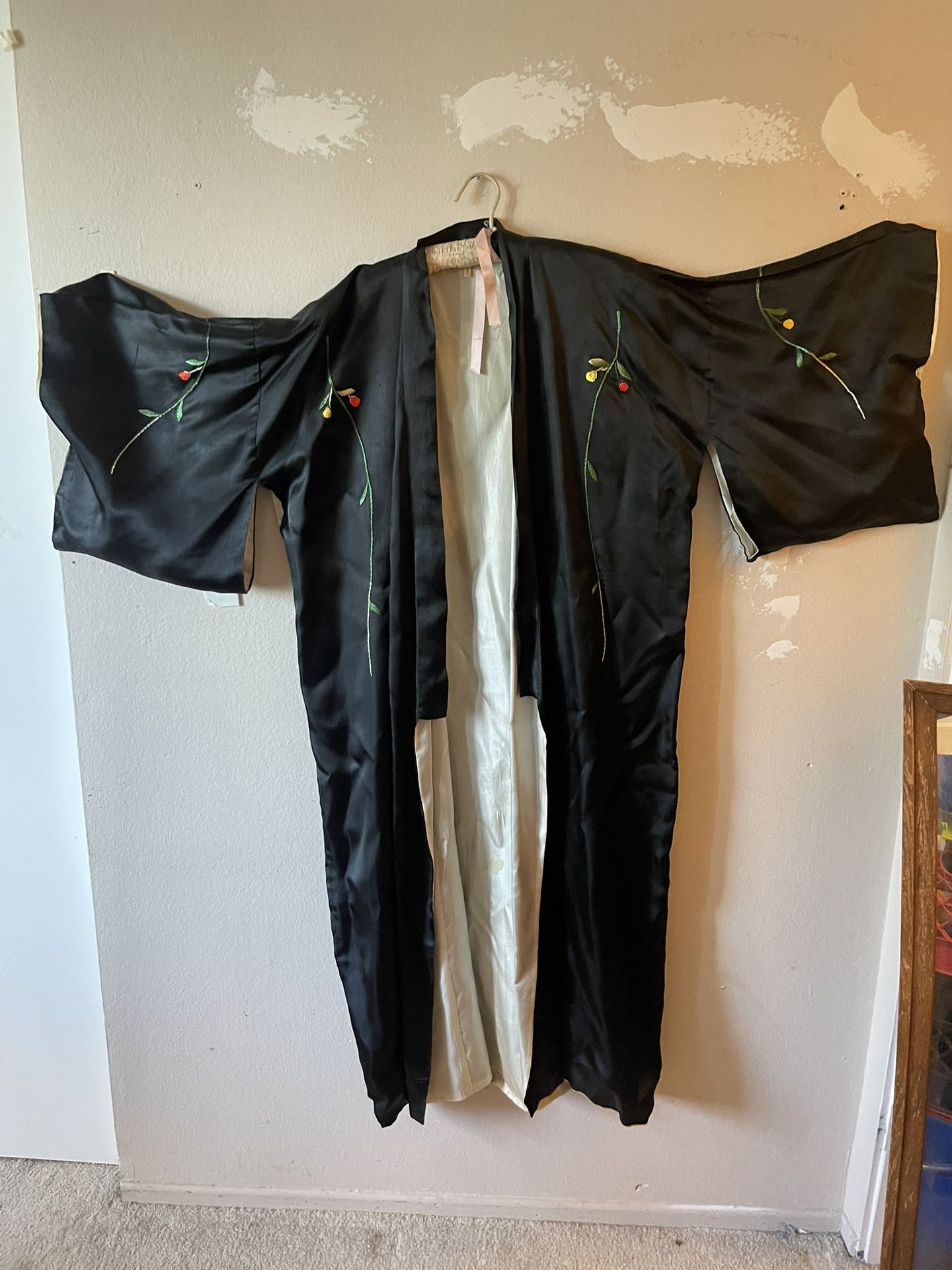 Women’s Robe