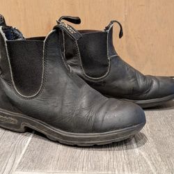 Blundstone Boots Size AU 3 (~US Women's 6?)
