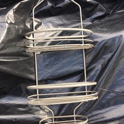 Lnew Showerhead shelf only $15 from