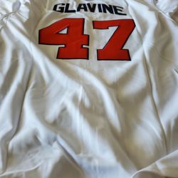 Baseball Jersey