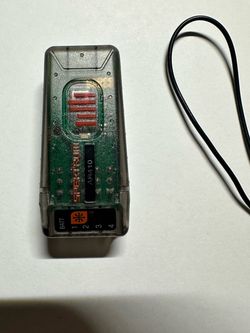 Spektrum AR410 receiver
