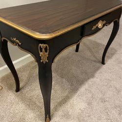 Vintage Desk 