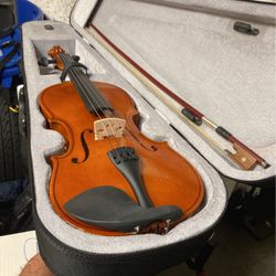 Violin