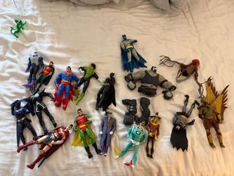 Mcfarlane Figures