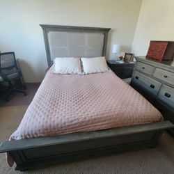Bedroom Set MOR Furniture