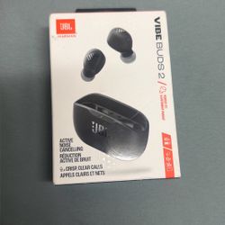 JBL EARBUDS