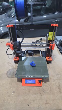 Prusa I3 Mk3