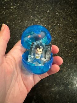 Dragon ball z toy