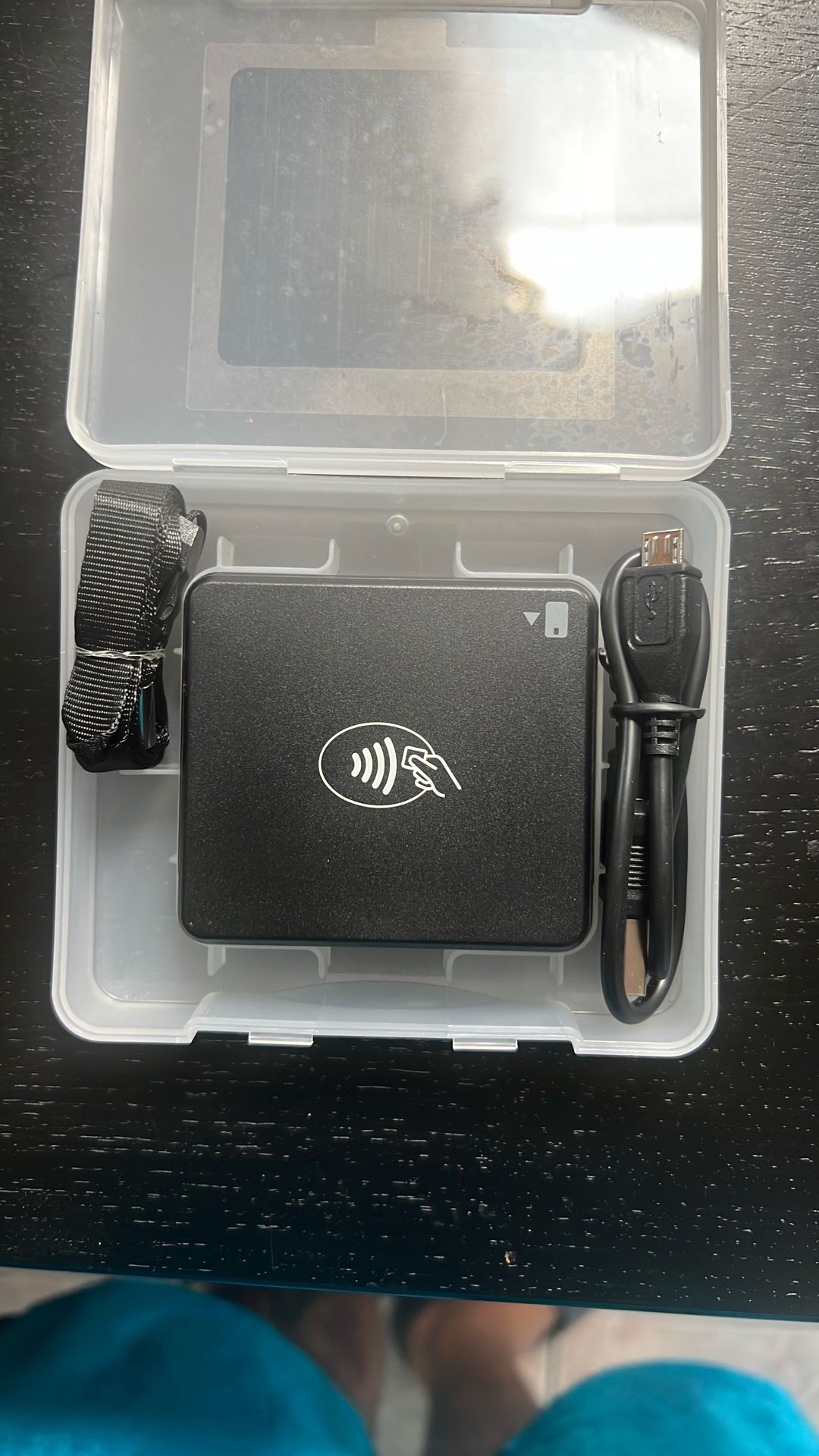 Card Reader