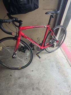 Allez Specialized Road bike