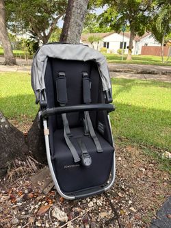 UPPAbaby Rumble Seat