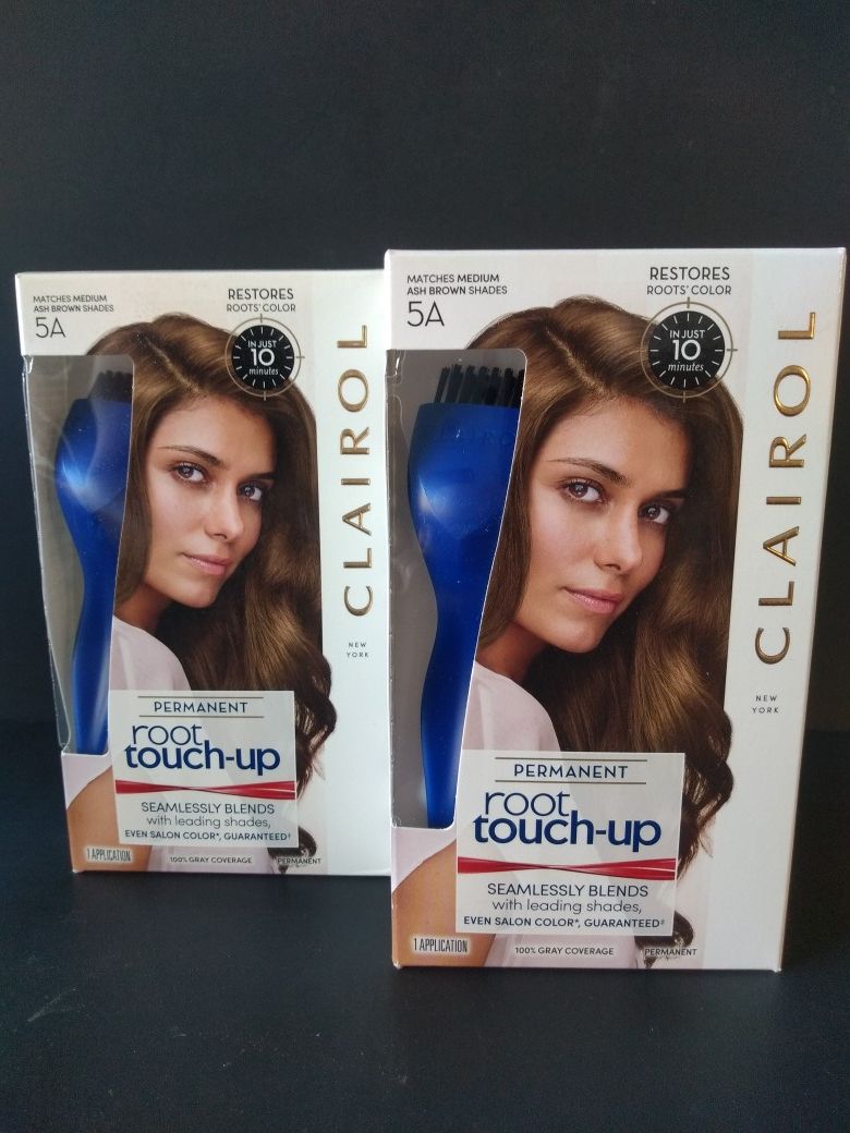 Clairol Root Touch-Up