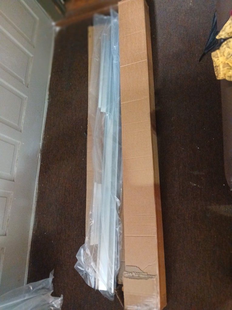 Rocker panel's Buick