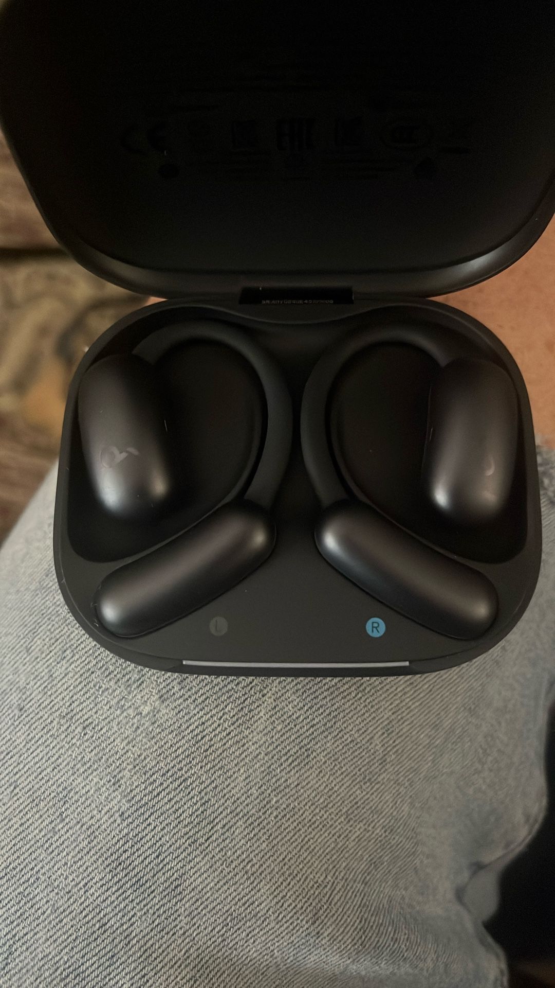 Soundcore Aerofit 2