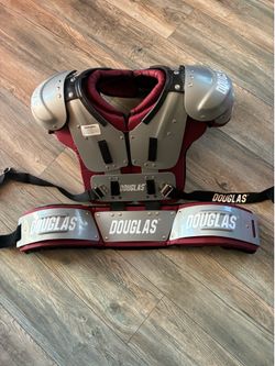 Football Pads