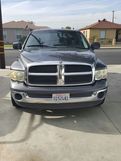 2002 dodge ram