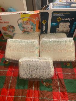 Baby Things