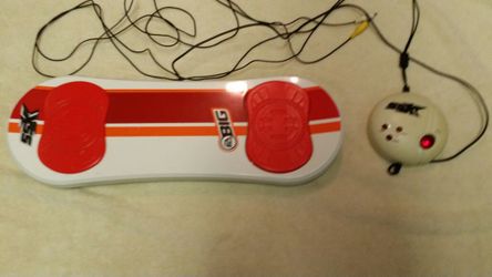 EA Sports Big SSX Snowboard TV game