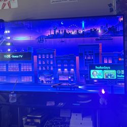 55 Inch Roku Tv 