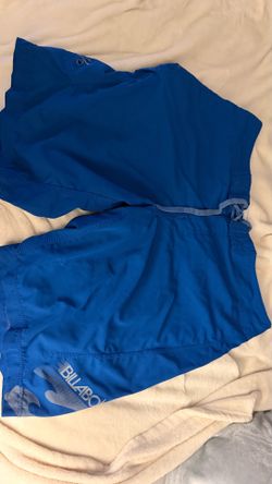 Men’s swim trunks(Billabong)