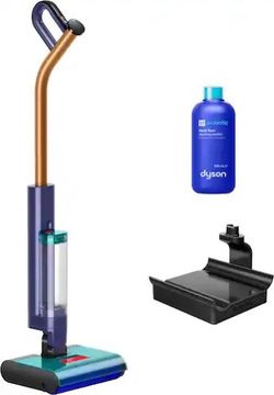 Dyson Wet Floor Cleaner with Accessories