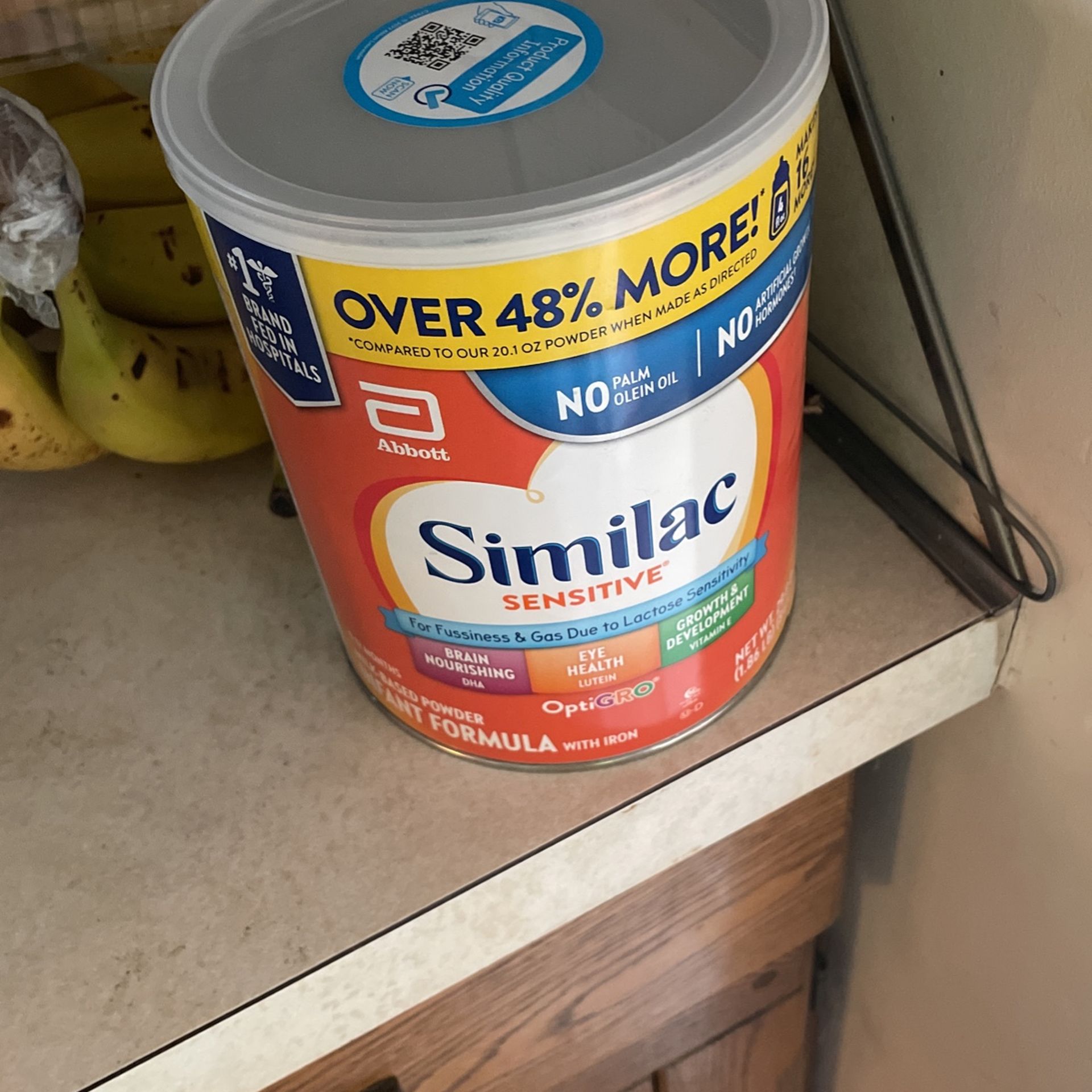 Free Similac