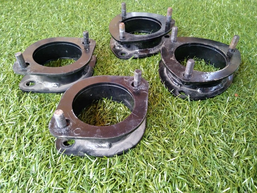 Honda Element 1.5" Lift Kit