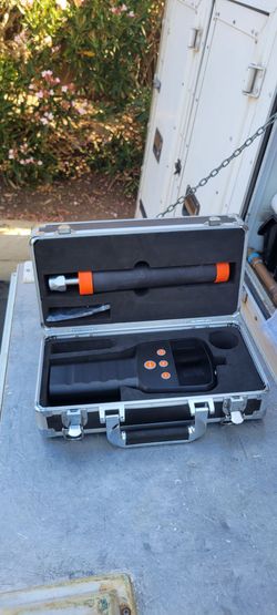 Sewer locator