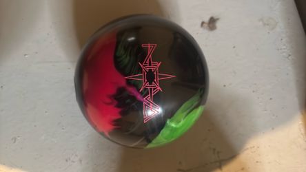 15lbs Storm Nova