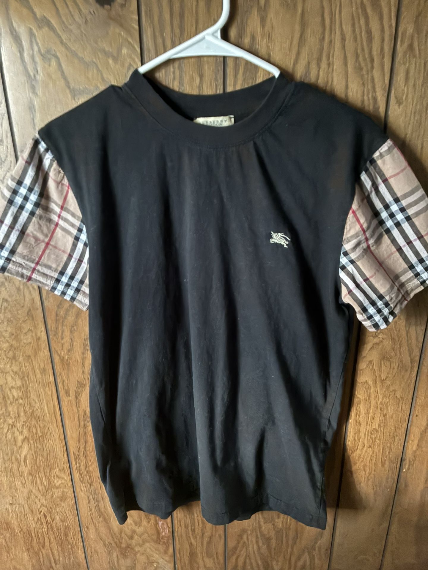 Burberry shirt