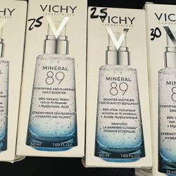 Vichy Products 