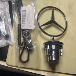 Mercedes Parts