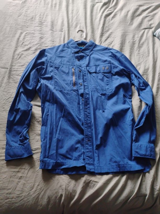 Under Armour Shirt
