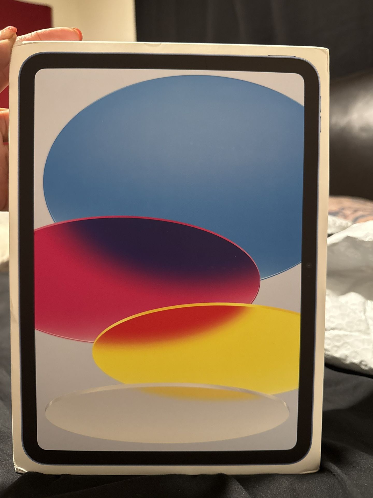 iPad 10th GEN NEW IN BOX $290 