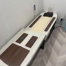 Nuga Best N5 Massage Bed