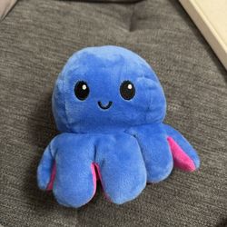 Moody reverse plushie 