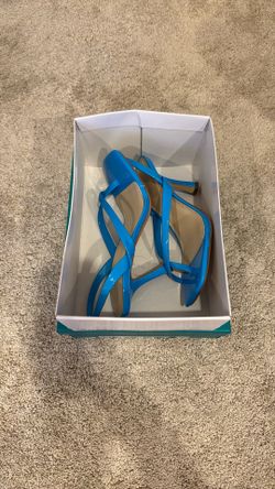 Guess Heels 