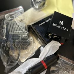 Tattoo Kit