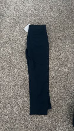Nike dri-fit pants