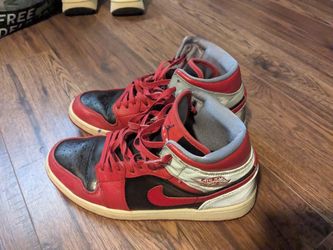 Air Jordan 1