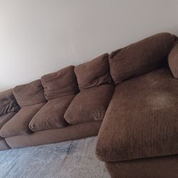 Free Couch