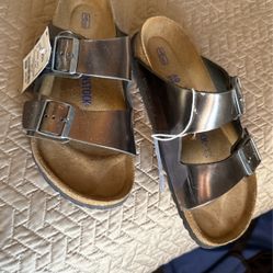 Sandalias Birkenstock 