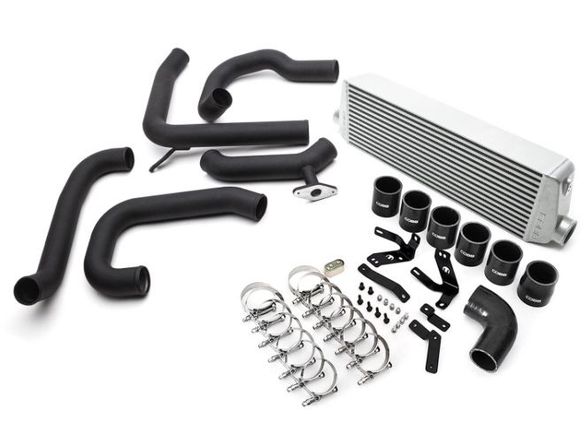 Front Mount Intercooler Gen1 